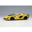 画像1: EIDOLON COLLECTION 1/43 Lamborghini Sian FKP 37 2019 Giallo Inti Limited 60 pcs. (1)