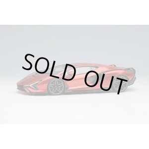 画像: EIDOLON COLLECTION 1/43 Lamborghini Sian FKP 37 2019 Arancio Bruciato Limited 80 pcs.