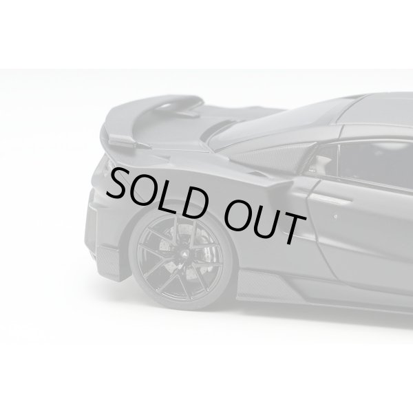 画像9: EIDOLON COLLECTION 1/43 ARTA MECHANICS LEGAVELO Tokyo Auto Salon 2022 Limited 120 pcs. (9)