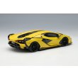 画像4: EIDOLON COLLECTION 1/43 Lamborghini Sian FKP 37 2019 Giallo Inti Limited 60 pcs. (4)