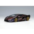 画像2: EIDOLON COLLECTION 1/43 Lamborghini Sian FKP 37 2019 Blu Hal (受注限定生産) (2)