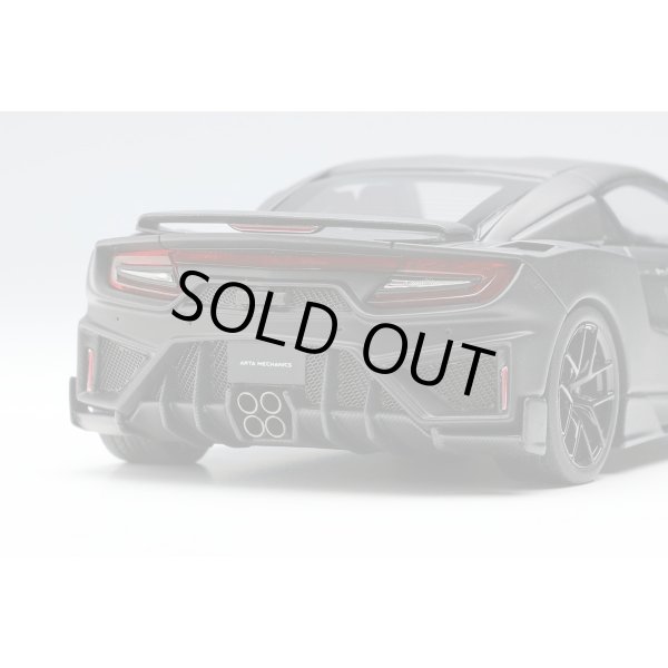 画像11: EIDOLON COLLECTION 1/43 ARTA MECHANICS LEGAVELO Tokyo Auto Salon 2022 Limited 120 pcs. (11)