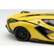 画像7: EIDOLON COLLECTION 1/43 Lamborghini Sian FKP 37 2019 Giallo Inti Limited 60 pcs. (7)