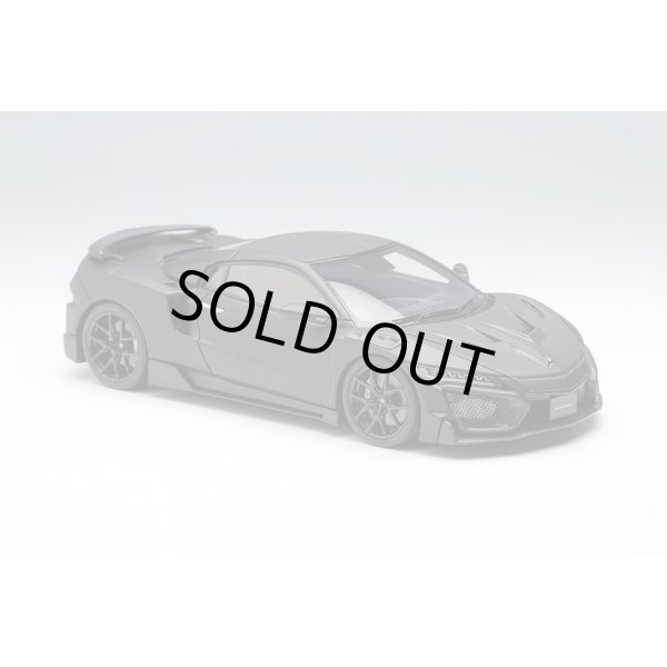 画像5: EIDOLON COLLECTION 1/43 ARTA MECHANICS LEGAVELO Tokyo Auto Salon 2022 Limited 120 pcs. (5)