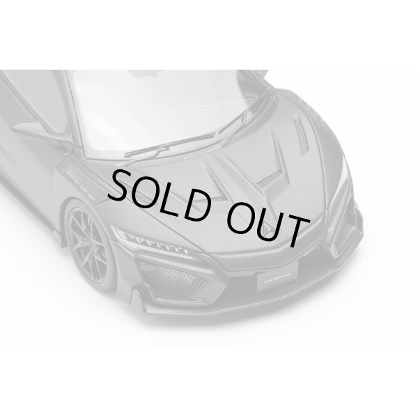 画像6: EIDOLON COLLECTION 1/43 ARTA MECHANICS LEGAVELO Tokyo Auto Salon 2022 Limited 120 pcs. (6)