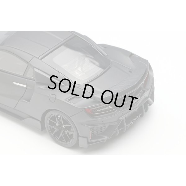 画像7: EIDOLON COLLECTION 1/43 ARTA MECHANICS LEGAVELO Tokyo Auto Salon 2022 Limited 120 pcs. (7)