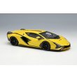 画像5: EIDOLON COLLECTION 1/43 Lamborghini Sian FKP 37 2019 Giallo Inti Limited 60 pcs. (5)