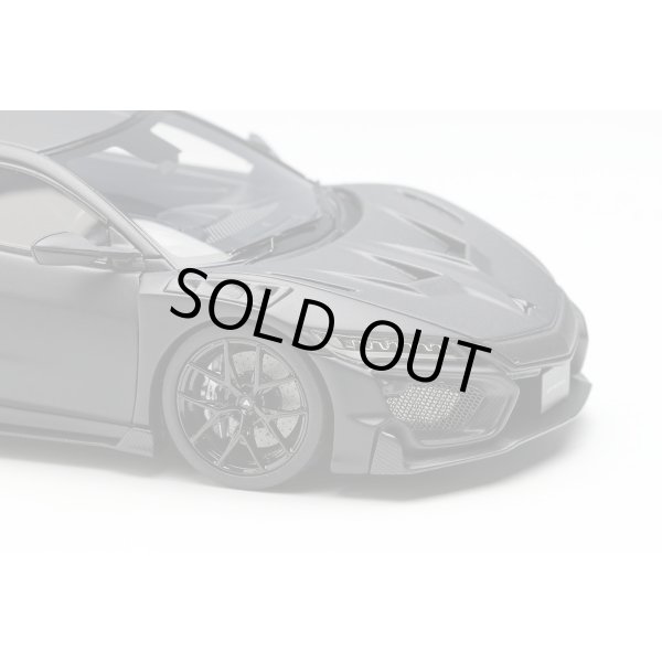 画像8: EIDOLON COLLECTION 1/43 ARTA MECHANICS LEGAVELO Tokyo Auto Salon 2022 Limited 120 pcs. (8)