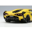画像8: EIDOLON COLLECTION 1/43 Lamborghini Sian FKP 37 2019 Giallo Inti Limited 60 pcs. (8)