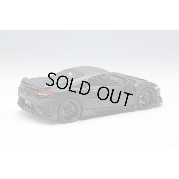 画像4: EIDOLON COLLECTION 1/43 ARTA MECHANICS LEGAVELO Tokyo Auto Salon 2022 Limited 120 pcs. (4)