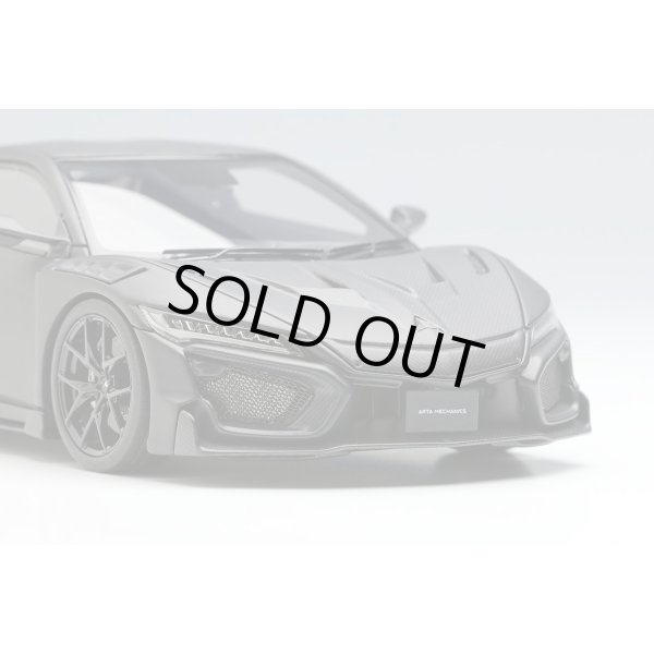 画像10: EIDOLON COLLECTION 1/43 ARTA MECHANICS LEGAVELO Tokyo Auto Salon 2022 Limited 120 pcs. (10)