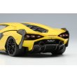 画像9: EIDOLON COLLECTION 1/43 Lamborghini Sian FKP 37 2019 Giallo Inti Limited 60 pcs. (9)