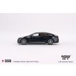 画像3: MINI GT 1/64 Mercedes-Benz EQS 580 4MATIC Natural Blue Metallic (RHD) (3)