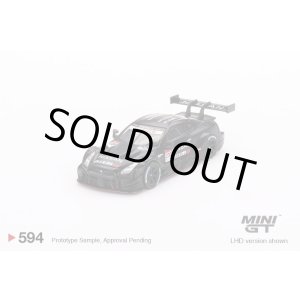 画像: MINI GT 1/64 Nissan GT-R Nismo GT500 SUPER GT Series 2021 #230 Prototype (LHD) 日本限定