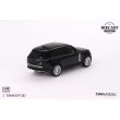 画像3: TSM MODEL 1/43 Range Rover 2023 Santorini Black (3)