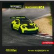 画像3: Tarmac Works 1/64 Porsche 911 (992) GT3 RS Acid Green (3)