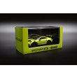 画像1: Tarmac Works 1/64 Porsche 911 (992) GT3 RS Acid Green (1)