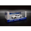 画像1: Tarmac Works 1/64 Pandem Mazda RX-7 FC3S White (1)