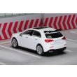 画像2: KILOWORKS 1/64 Mercedes AMG A45 S White (2)