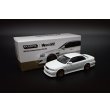 画像1: Tarmac Works 1/64 VERTEX Toyota Chaser JZX100 White Metallic (1)