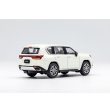画像2: Gaincorp Products 1/64 Lexus LX600 - (LHD) White (2)