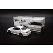 画像2: Tarmac Works 1/64 VERTEX Toyota Chaser JZX100 White Metallic (2)