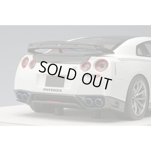 画像11: EIDOLON 1/18 Mine’s NISSAN GT-R 2021 (11)