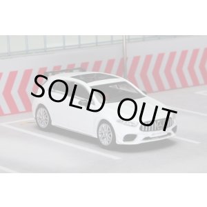 画像: KILOWORKS 1/64 Mercedes AMG A45 S White