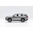 画像2: Gaincorp Products 1/64 Lexus LX600 - (LHD) Gray (2)