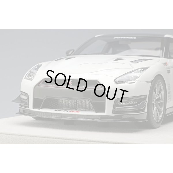 画像10: EIDOLON 1/18 Mine’s NISSAN GT-R 2021 (10)