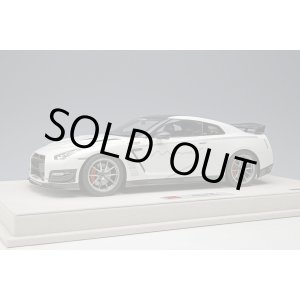画像: EIDOLON 1/18 Mine’s NISSAN GT-R 2021
