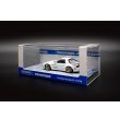 画像2: Tarmac Works 1/64 Pandem Mazda RX-7 FC3S White (2)
