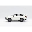 画像3: Gaincorp Products 1/64 Lexus LX600 - (LHD) White (3)