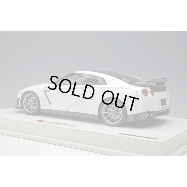 画像3: EIDOLON 1/18 Mine’s NISSAN GT-R 2021 (3)