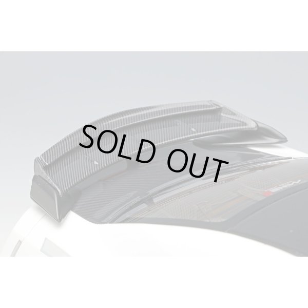 画像7: EIDOLON 1/18 Mine’s NISSAN GT-R 2021 (7)