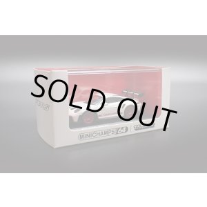 画像: Tarmac Works 1/64 Porsche 911(992) GT3 RS White/Red