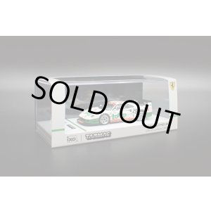 画像: Tarmac Works 1/64 Ferrari F40 LM 24h of Le Mans 1994