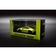 画像2: Tarmac Works 1/64 Porsche 911 (992) GT3 RS Acid Green (2)
