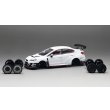 画像3: CM MODEL 1/64 SUBARU VAB WRX STI & S4 VARIS Wide Body Kit (3)