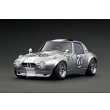 画像1: ignition model 1/18 Toyota Sports 800 NOB Hachi Ver Silver (1)