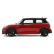 画像3: OttO mobile 1/18 Mini Cooper S JCW Package 2021 (Red) (3)
