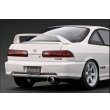 画像5: ignition model 1/18 Honda INTEGRA (DC2) TYPE R White (5)