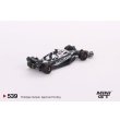 画像3: MINI GT 1/64 AlphaTauri F1 AT03 2022 #10 Abu Dhabi Grand Prix Pierre Gasly (3)