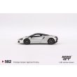 画像4: MINI GT 1/64 McLaren Altura Ice Silver (RHD) (4)