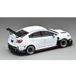 画像2: CM MODEL 1/64 SUBARU VAB WRX STI & S4 VARIS Wide Body Kit (2)