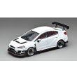 画像1: CM MODEL 1/64 SUBARU VAB WRX STI & S4 VARIS Wide Body Kit (1)