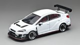画像: CM MODEL 1/64 SUBARU VAB WRX STI & S4 VARIS Wide Body Kit