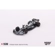 画像2: MINI GT 1/64 AlphaTauri F1 AT03 2022 #10 Abu Dhabi Grand Prix Pierre Gasly (2)