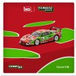 画像3: Tarmac Works 1/64 Ferrari F40 24h of Le Mans 1995 (3)