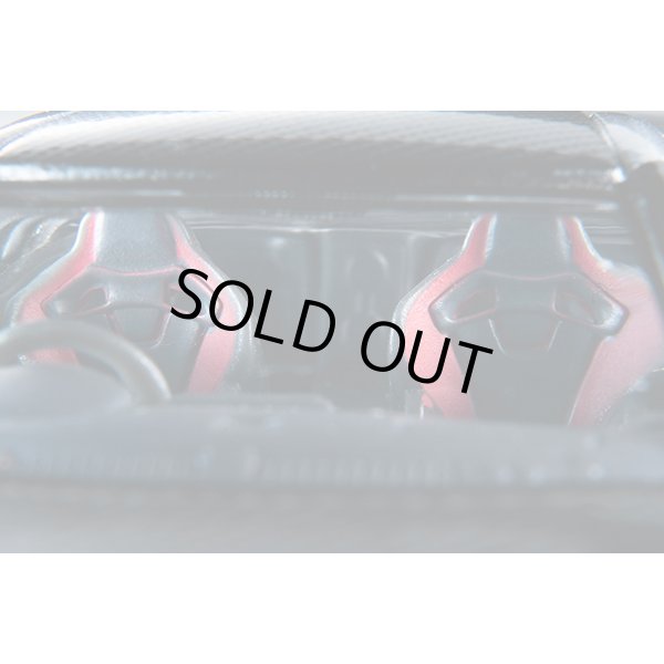 画像8: TOMYTEC 1/64 Limited Vintage NEO NISSAN GT-R NISMO Special edition 2022model (Silver) (8)